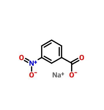 CAS NO.827-95-2 나트륨3-니트로벤조에이트