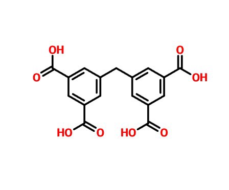 CAS 10397-52-1 3,3′,5,5′-테트라카르복시디페닐메탄