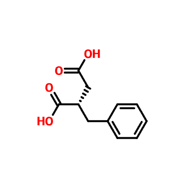 (S)-2-벤질숙신산 CAS NO: 3972-36-9