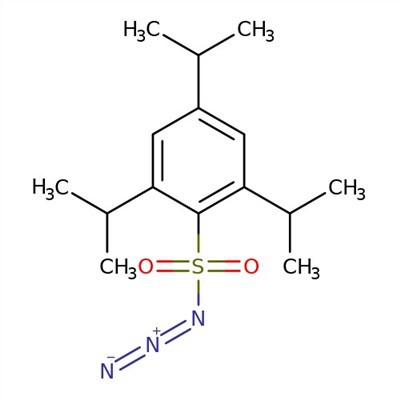 36982-84-0|2,4,6-트리이소프로필벤젠술포닐 아지드