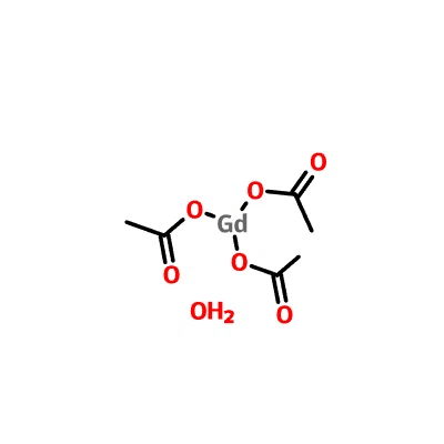 CAS 100587-93-7|가돌리늄(III) 아세테이트 수화물