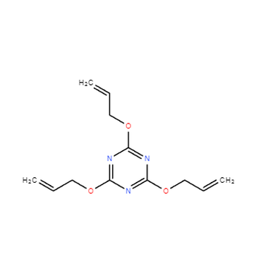 CAS 101-37-1|트리알릴시아누레이트