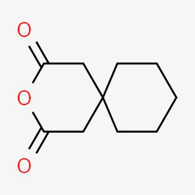 CAS 1010-26-0|1,1-사이클로헥산 무수 이아세트산