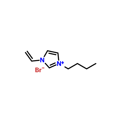 CAS 1033461-45-8|1-부틸-3-비닐이미다졸리움 브로마이드