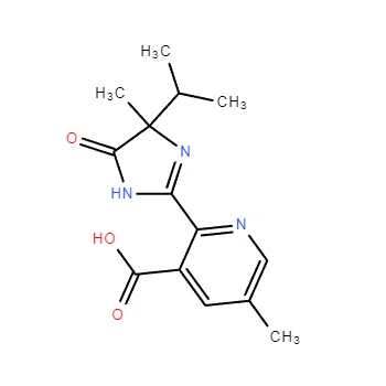 CAS 104098-48-8|이마자메트
