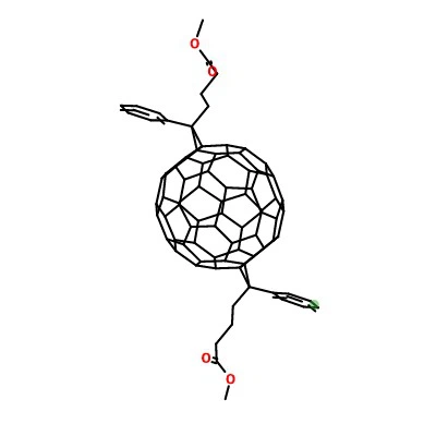 CAS:1048679-01-1|Bis-PCBM(이성질체 혼합물)