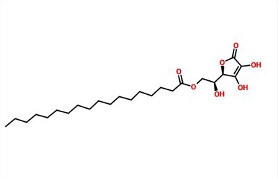 CAS 10605-09-1 L-아스코르브산 6-스테아레이트