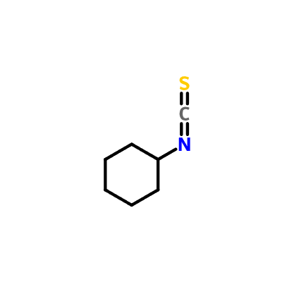 CAS 1122-82-3|사이클로헥실 이소티오시아네이트