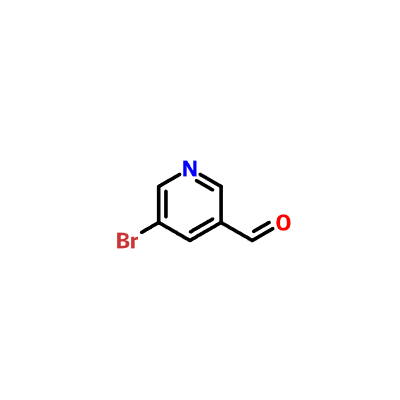 CAS 113118-81-3|5-브로모-3-피리딘카르복스알데히드