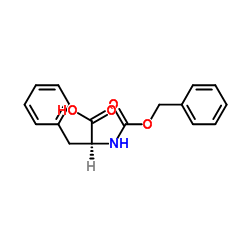 CAS:1161-13-3|N-Cbz-L-페닐알라닌
