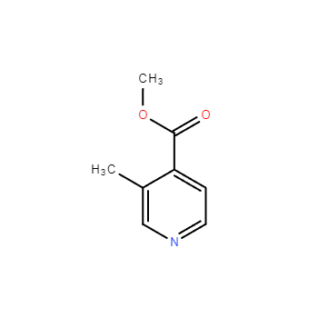 CAS 116985-92-3|메틸 3-메틸-4-피리딘카르복실레이트