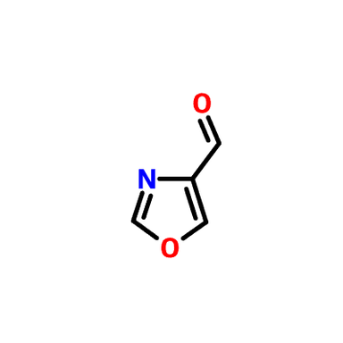 CAS 118994-84-6|옥사졸-4-카브알데하이드