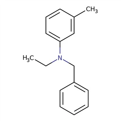 CAS:119-94-8|N-벤질-N-에틸-m-톨루이딘