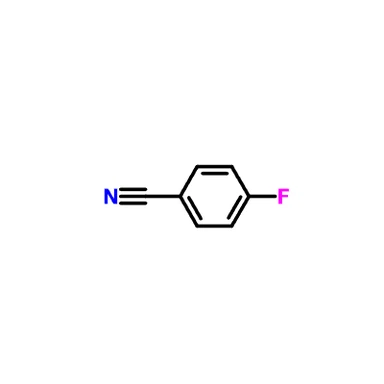CAS 1194-02-1|4-플루오로벤조니트릴