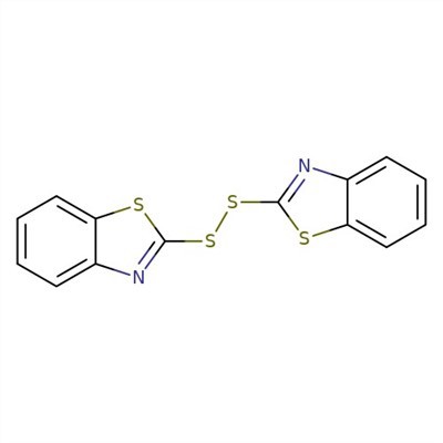 CAS:120-78-5|2,2'-디벤조티아조일 디설파이드