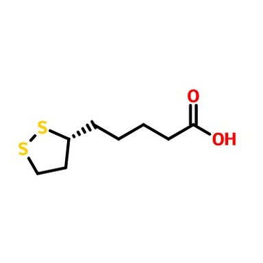 CAS:1200-22-2|(R)- -리포산