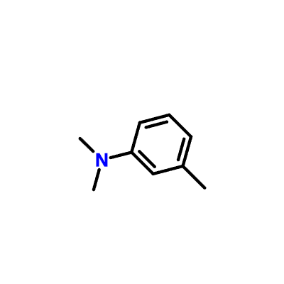 CAS 121-72-2|N,N-DIMETHYL-M-톨루이딘