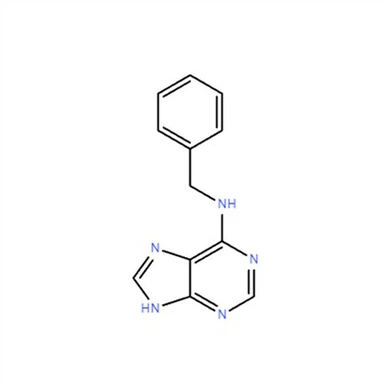 CAS 1214-39-7|6-벤질아미노퓨린