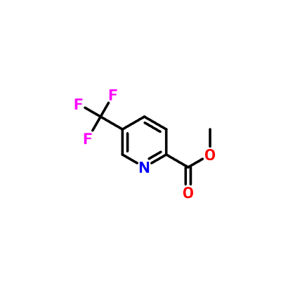 CAS 124236-37-9|5-트리플루오로메틸-피리딘-2-카르복실산메틸에스테르