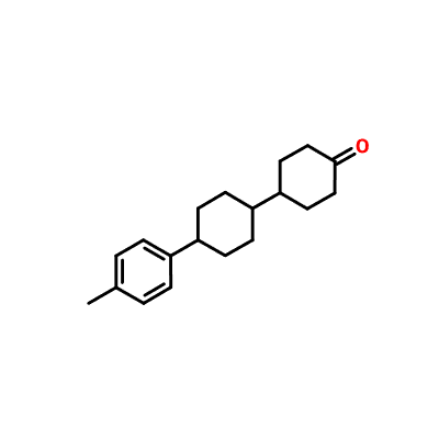 CAS 125962-80-3|4'-tolyl-bicyclohexyl-4-온
