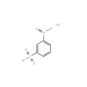 CAS 127-68-4|3-니트로벤젠술폰산나트륨