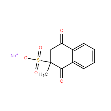 CAS 130-37-0|메나디온 중아황산나트륨