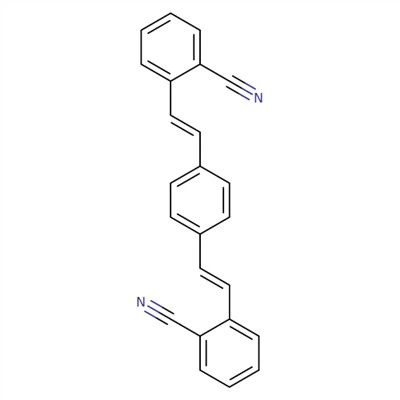 CAS: 13001-39-3|1,4-비스(2-시아노스티릴)벤젠