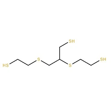 CAS:131538-00-6|4-메르캅토메틸-3,6-디티아-1,8-옥탄디티올
