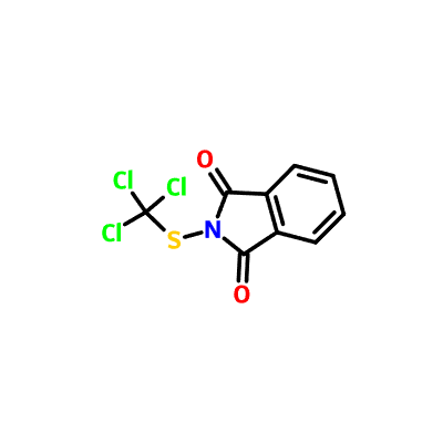 CAS 133-07-3|폴펫