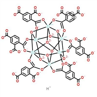CAS:1334722-04-1|UIO-66-COOH Metal-Organic Frameworks동의어