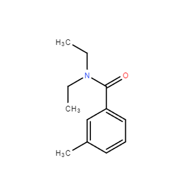 CAS 134-62-3|N,N-디에틸-m-톨루아미드