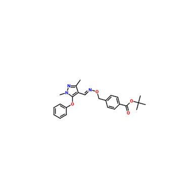CAS 134098-61-6|펜피록시메이트