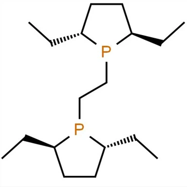 CAS:136705-62-9|( 플러스 )-1,2-BIS((2R,5R)-2,5-DIETHYLPHOSPHOLANO)ETHANE