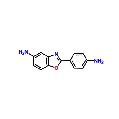 CAS 13676-47-6|2-(3-아미노-페닐)-벤조옥사졸-5-일라민
