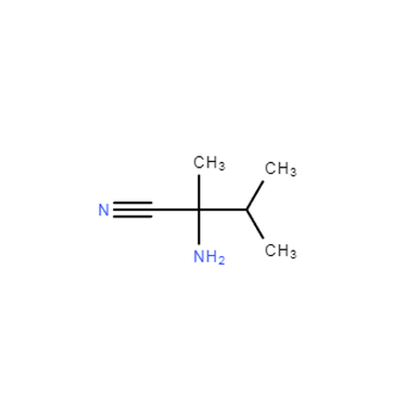 CAS 13893-53-3|2-아미노-2,3-디메틸부티로니트릴