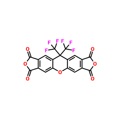 CAS 139162-14-4|6FCDA