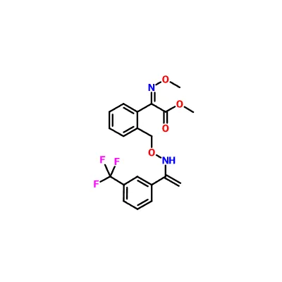 CAS 141517-21-7|트리플록시스트로빈