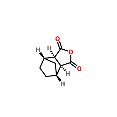 CAS: 14166-28-0 NORBORNANE-2EXO,3EXO-DICARBOXYLIC ACID-ANHYDRIDE