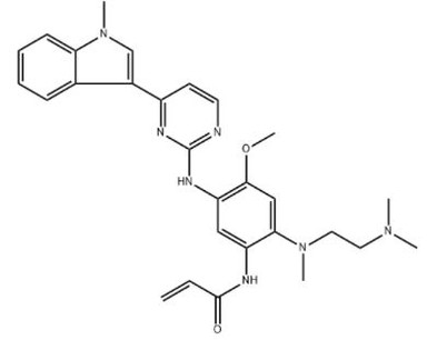 CAS: 1421373-65-0 AZD-9291