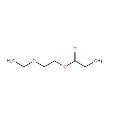 CAS 14272-48-1|에틸렌 글리콜 모노에틸 에테르 프로피오네이트(ECP)