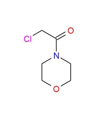 CAS:1440-61-5丨4-(2-CHLOROACETYL)MORPHOLINE