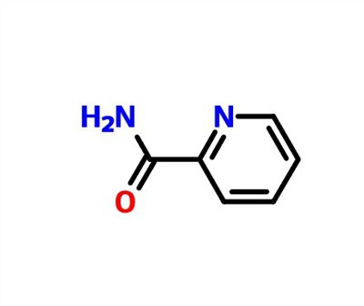 CAS 1452-77-3 피콜린아마이드