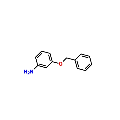 CAS 1484-26-0|3-벤질록시아닐린