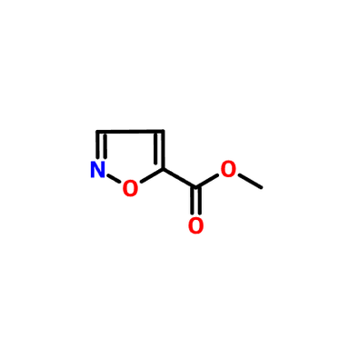 CAS 15055-81-9|메틸 이속사졸-5-카르복실레이트