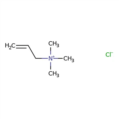 CAS:1516-27-4|알릴트리메틸암모늄 클로라이드