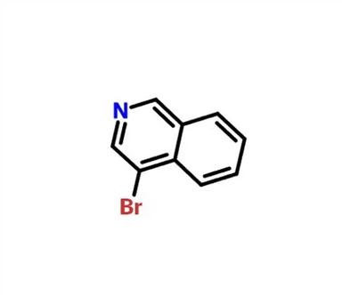 CAS 1532-97-4 4-브로모이소퀴놀린