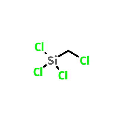 CAS 1558-25-4|(클로로메틸)트리클로로실란