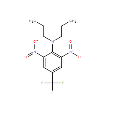 CAS 1582-09-8|트리플루랄린