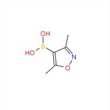 CAS:16114-47-9丨3,5-디메틸이속사졸-4-보론산
