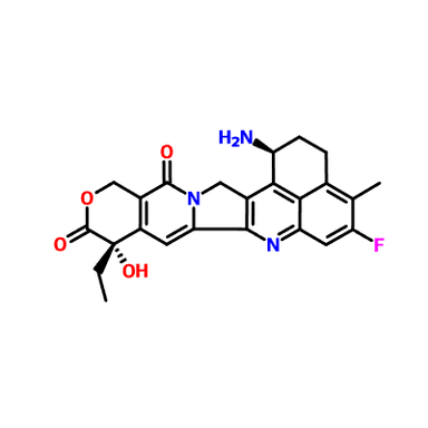 CAS 171335-80-1|엑사테칸